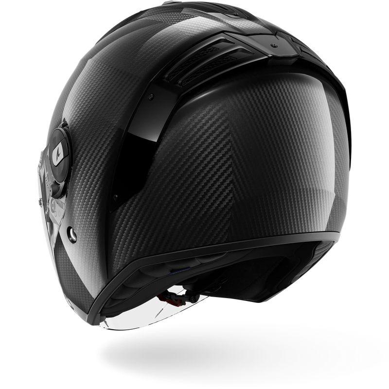 CASCO SHARK RS JET Full Carbon Carbon Anthracite Carbon