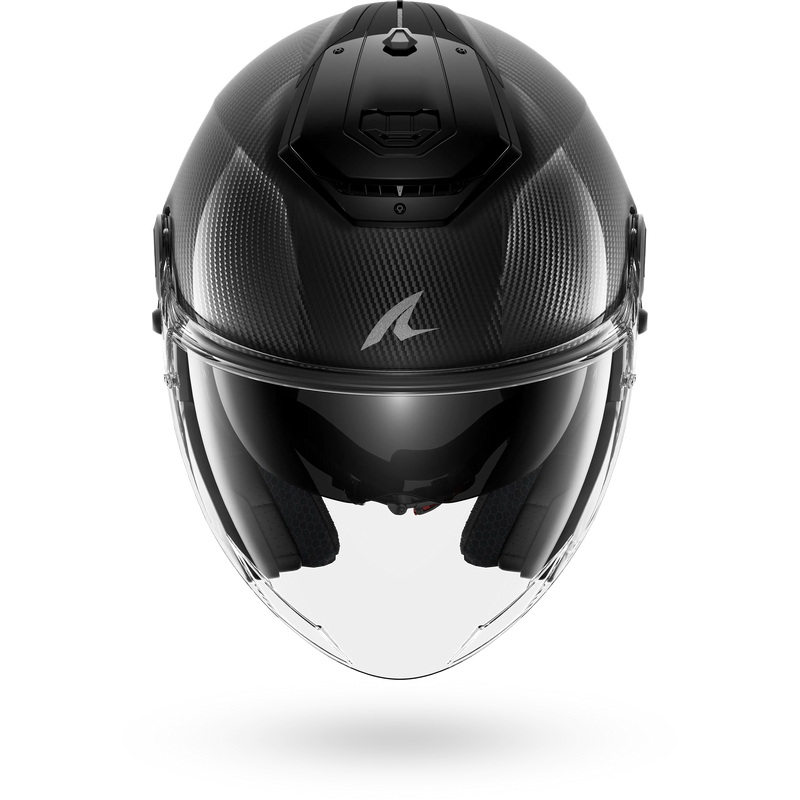 CASCO SHARK RS JET Full Carbon Carbon Anthracite Carbon