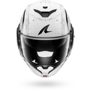 CASCO SHARK OXO GANG White Anthracite Silver