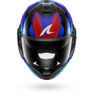 CASCO SHARK OXO READY Black Blue Red