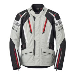 HELD CAPRINO TOURENJACKE GORE GRIS NEGRO