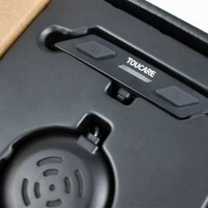 INTERCOMUNICADOR TOUCARE V5S