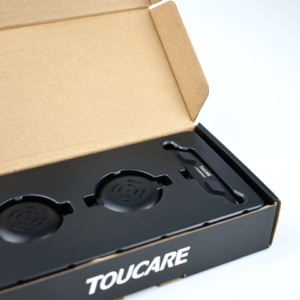 INTERCOMUNICADOR TOUCARE V5S