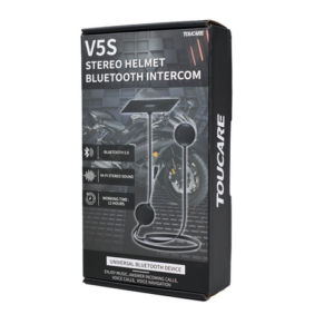 INTERCOMUNICADOR TOUCARE V5S