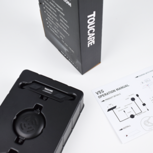 INTERCOMUNICADOR TOUCARE V5S