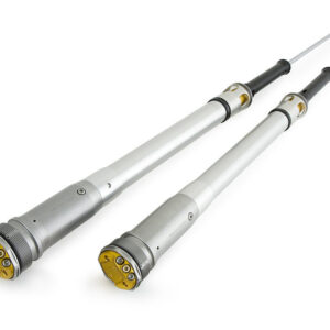 Öhlins Cartucho de horquilla STX22 MX Suzuki RM 85 2009-26 / Honda CRF 150R 2013-26