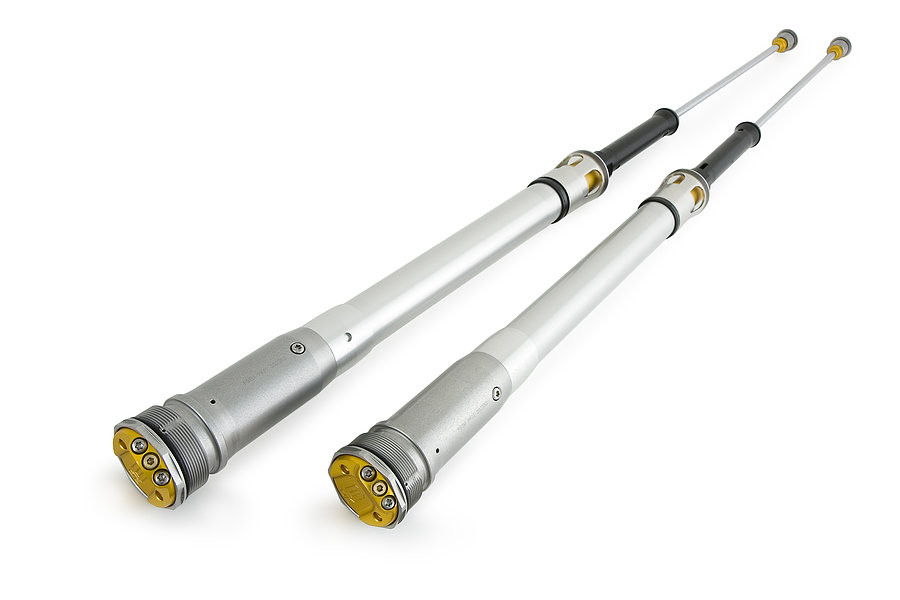 Öhlins Cartucho de horquilla STX22 MX Suzuki RM 85 2009-26 / Honda CRF 150R 2013-26