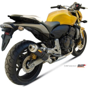 Mivv Slip-On GP carbon Honda CBR 600 F 2011-13 / Hornet 600 2007-13