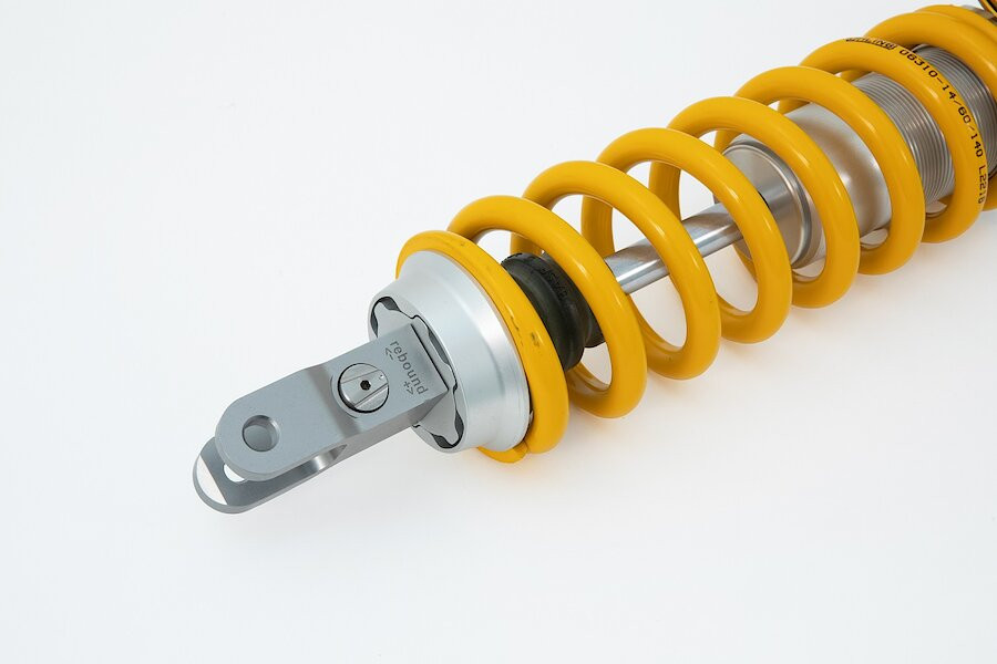 Öhlins Amortiguador TTX46 Flow DV KTM 250/350 SX-F / 350/450 XC-F / GG EX 250/350/450 / Husq FC 250
