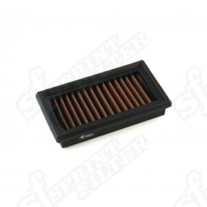 Sprint Filter P08 Filtro de aire BMW F 650 GS / F 700 GS / F 800 GT-GS-S-ST-R / Husqvarna Nuda-Nuda
