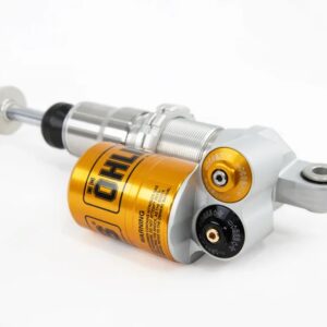 Öhlins Amortiguador T30PR1C1W KTM 65 SX 2024-25 / GasGas MC 65 2024-25 / Husqvarna TC 65 2024-25