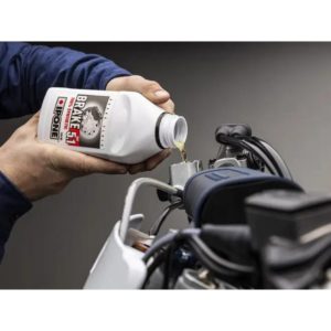 Ipone brake dot 5.1 500ml