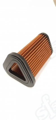 Sprint Filter P08 Filtro de aire Royal Enfield Continental GT 650 / Interceptor 650 (2018-)