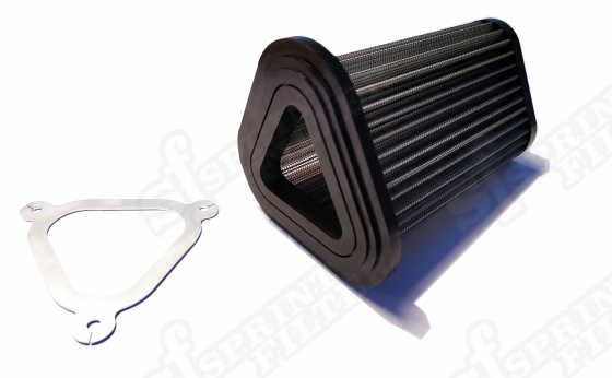 Sprint Filter P14 Filtro de Aire Royal Enfield Continental GT 650 / Interceptor 650