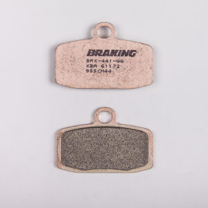 Sprint Filter Special R Filtro de aire Racing Husqvarna / KTM