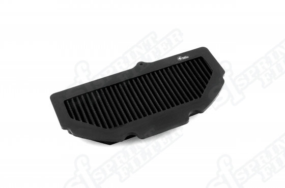 Sprint Filter P08F1-85 Filtro de aire Racing Suzuki GSX-R / GSX-S / Katana