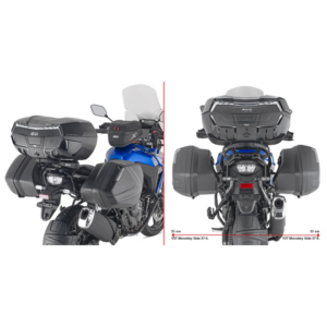 LATERAL MKSIDE SUZUKI.VSTROM.DE/SE.800 2023