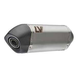 SILENCIADOR LV-14 TITANIUM - Homologado