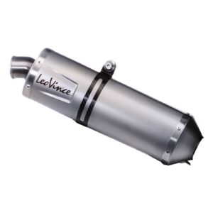 SILENCIADOR LV ONE EVO