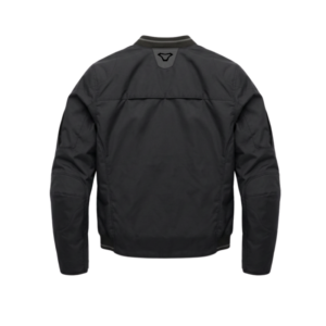 CHAQUETA MACNA BASTIC NEGRO