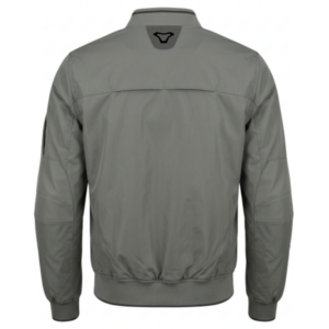 CHAQUETA MACNA BASTIC GRIS