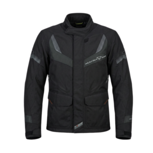 CHAQUETA MACNA RANCHER NEGRO