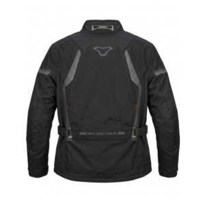 CHAQUETA MACNA RANCHER NEGRO
