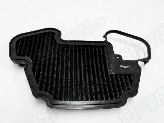 Sprint Filter P08F1-85 Filtro de aire Racing Honda Grom 2014 / MSX 2013
