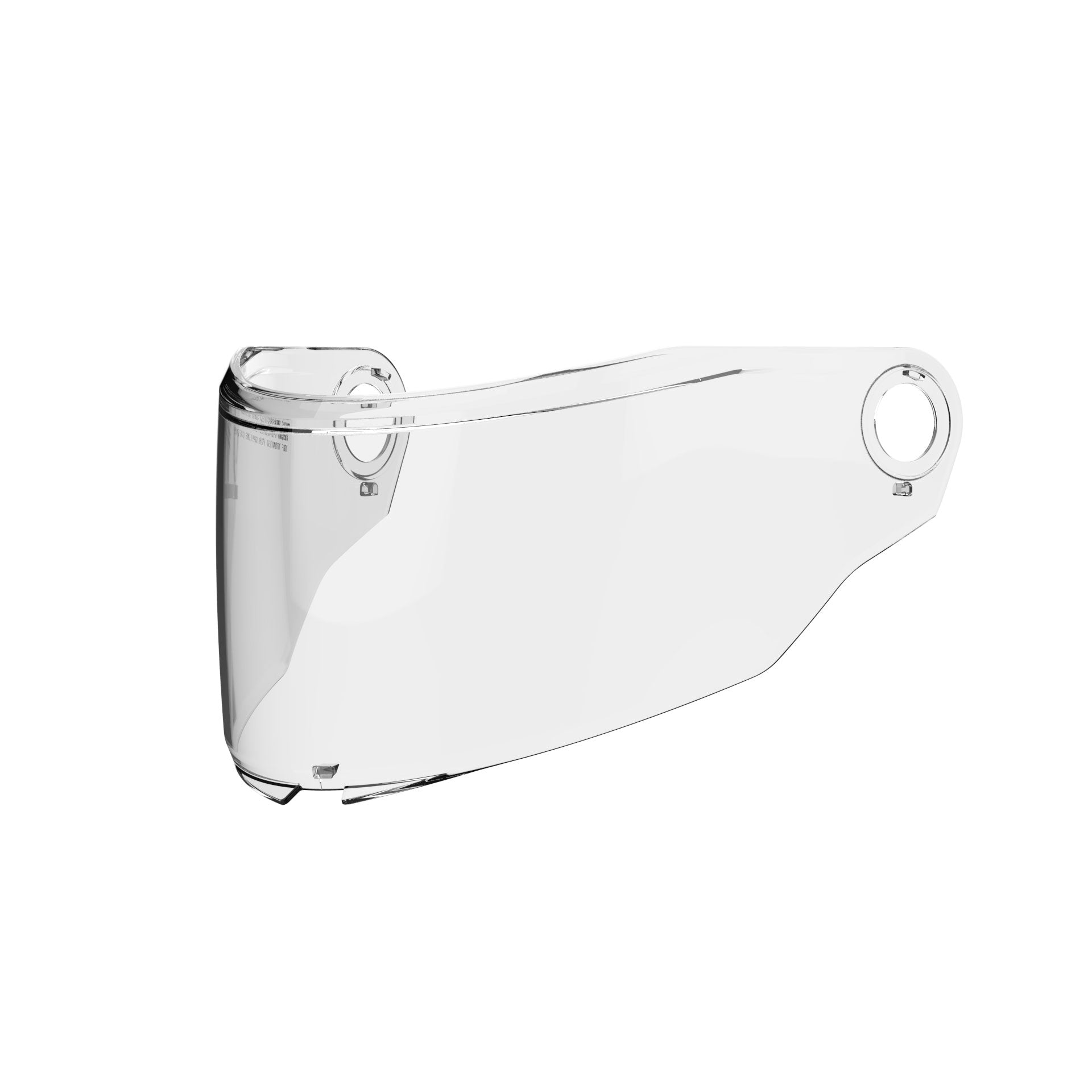 MT SET PANTALLA TRANSPARENTE 100% MAX VISION MT-V-35