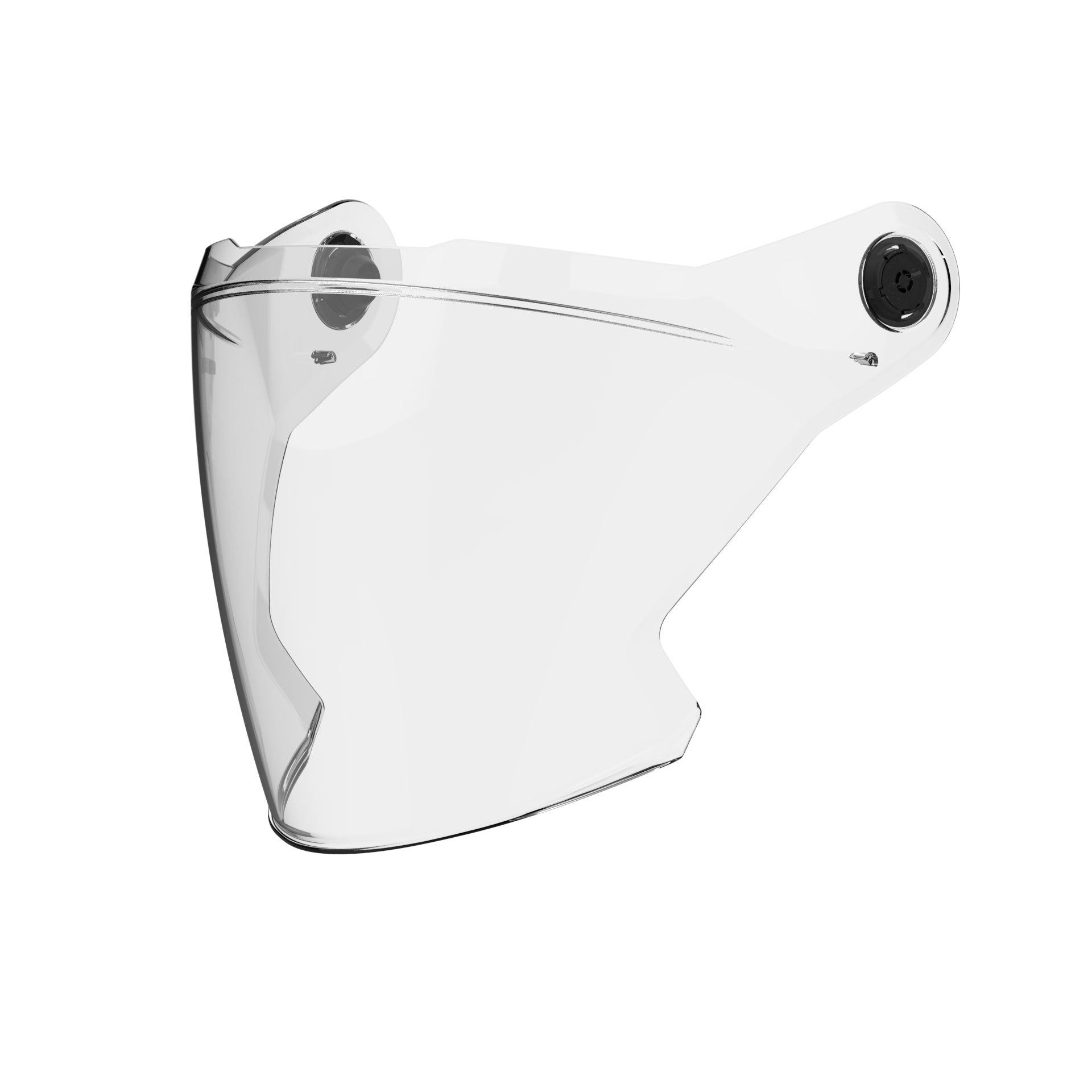 MT SET PANTALLA TRANSPARENTE 100% MAX VISION MT-V-37