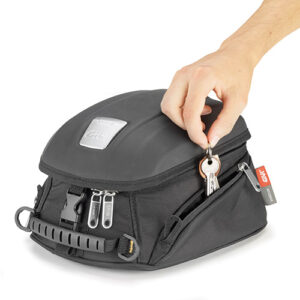 Bolsa de depósito TANKLOCK, termoformado - MT505 TANKLOCK