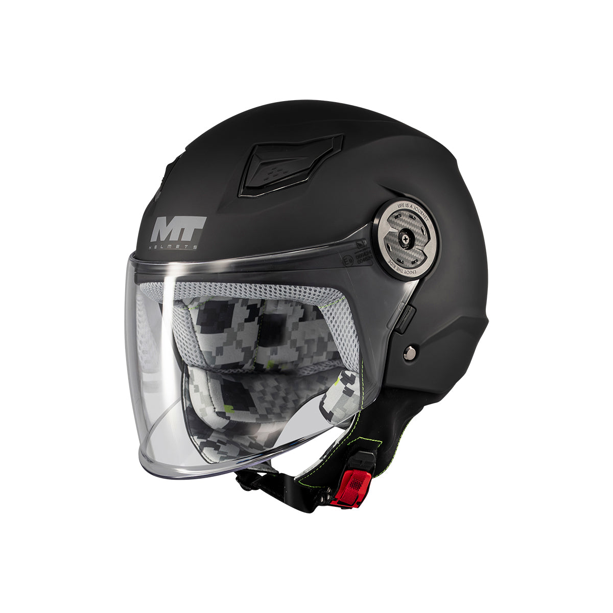 CASCO MT LITE PURE A1 MATE