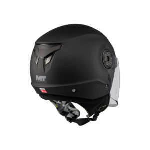 CASCO MT LITE PURE A1 MATE