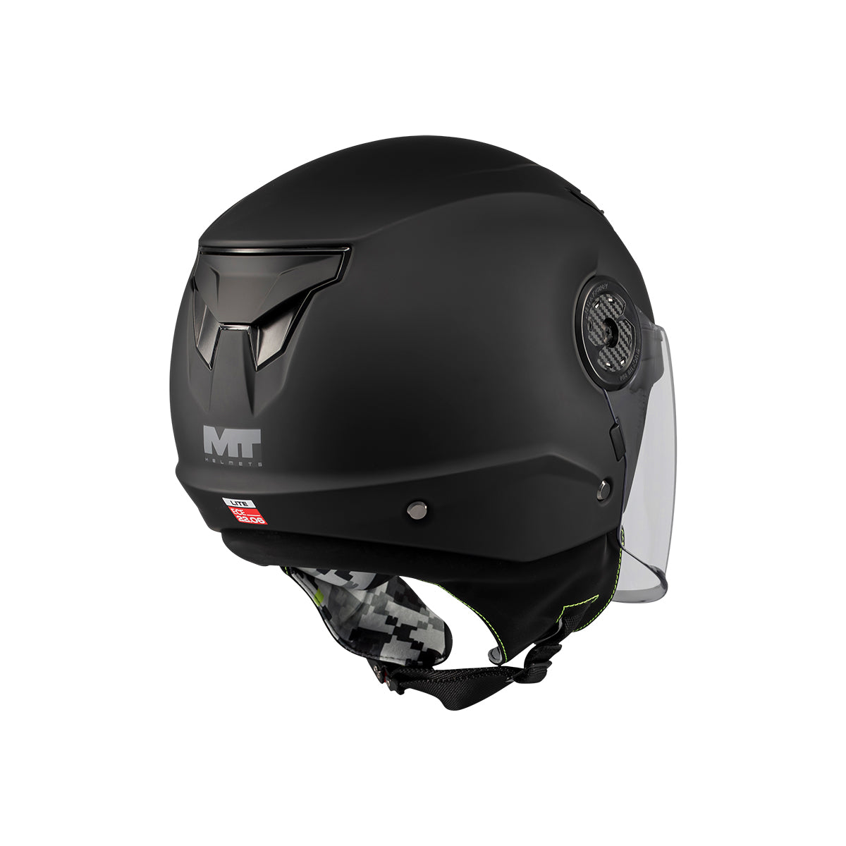 CASCO MT LITE PURE A1 MATE