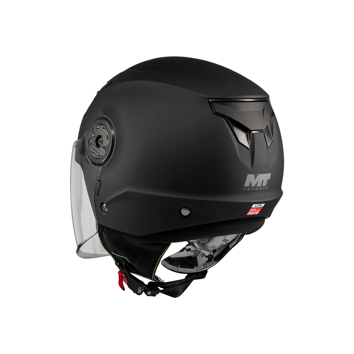 CASCO MT LITE PURE A1 MATE