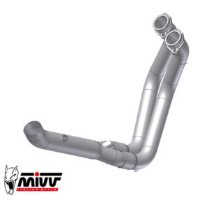 Mivv Colector BMW F 900 XR 2020-25