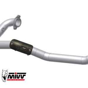 Mivv Colector KTM 690 SMC R 2020-24