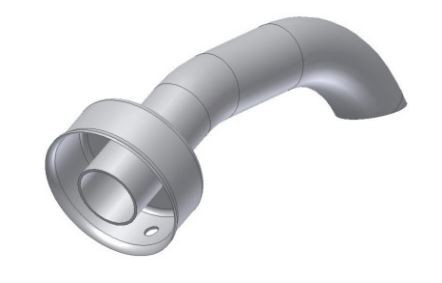 Mivv Db-killer 50.DK.011.0