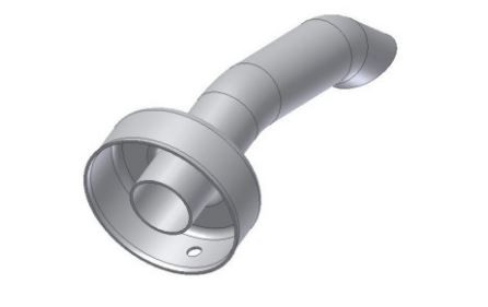 Mivv Db-killer 50.DK.021.0