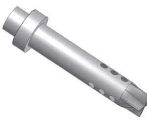 Mivv Db-killer 50.DK.033.0