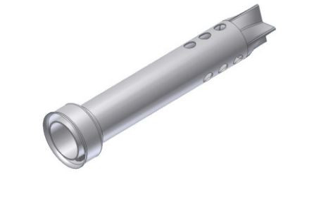 Mivv Db-killer 50.DK.037.0