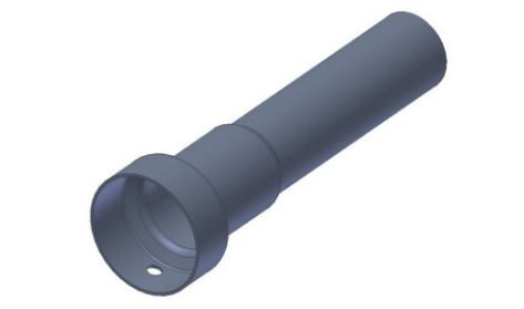 Mivv Db-killer 50.DK.059.0