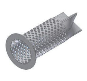 Mivv Db-killer 50.DK.084.0