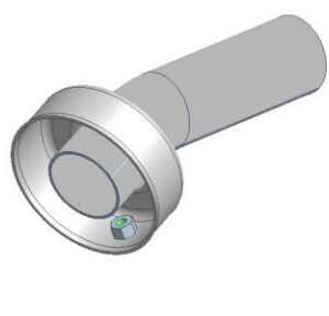 Mivv Db-killer 50.DK.091.0