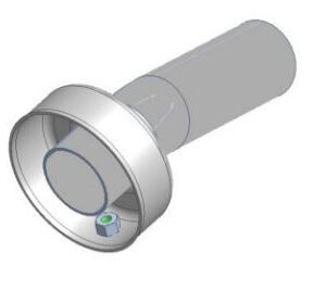 Mivv Db-killer 50.DK.113.0