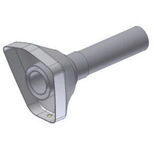 Mivv Db-killer 50.DK.121.0