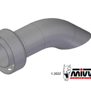 Mivv Db-killer D.35 para Dakar D.55