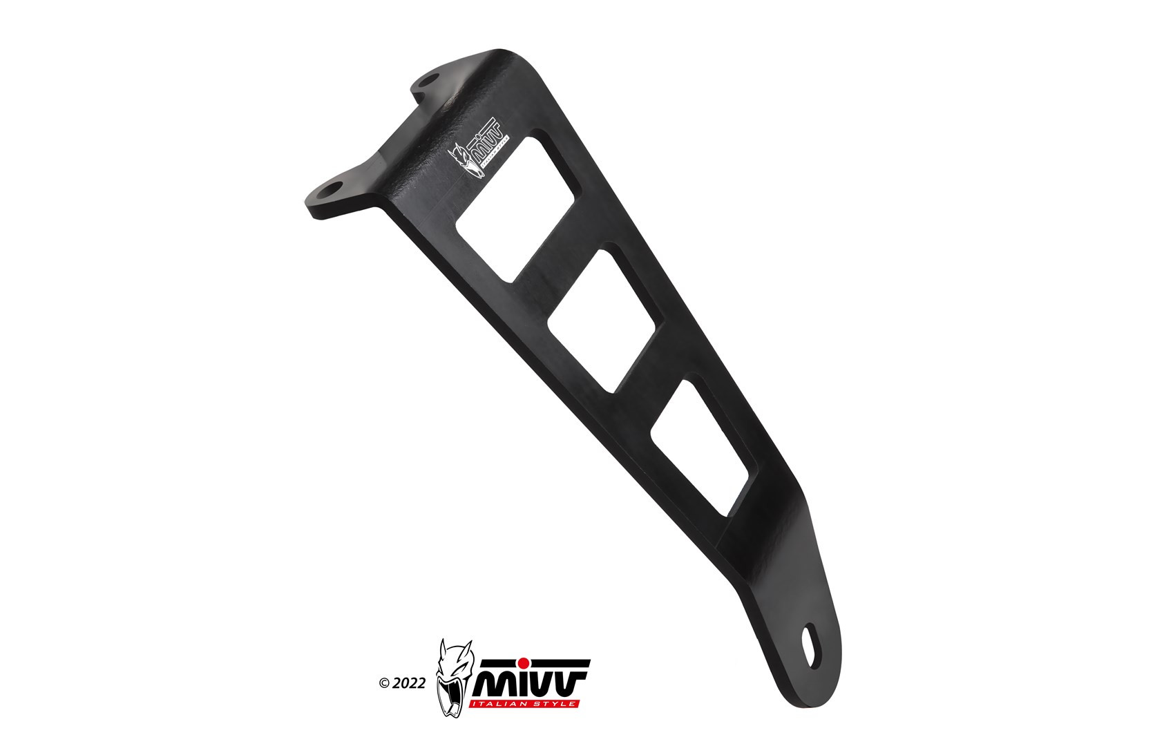 Mivv SISTEMA COMPLETO Moto 2 Triumph 2022