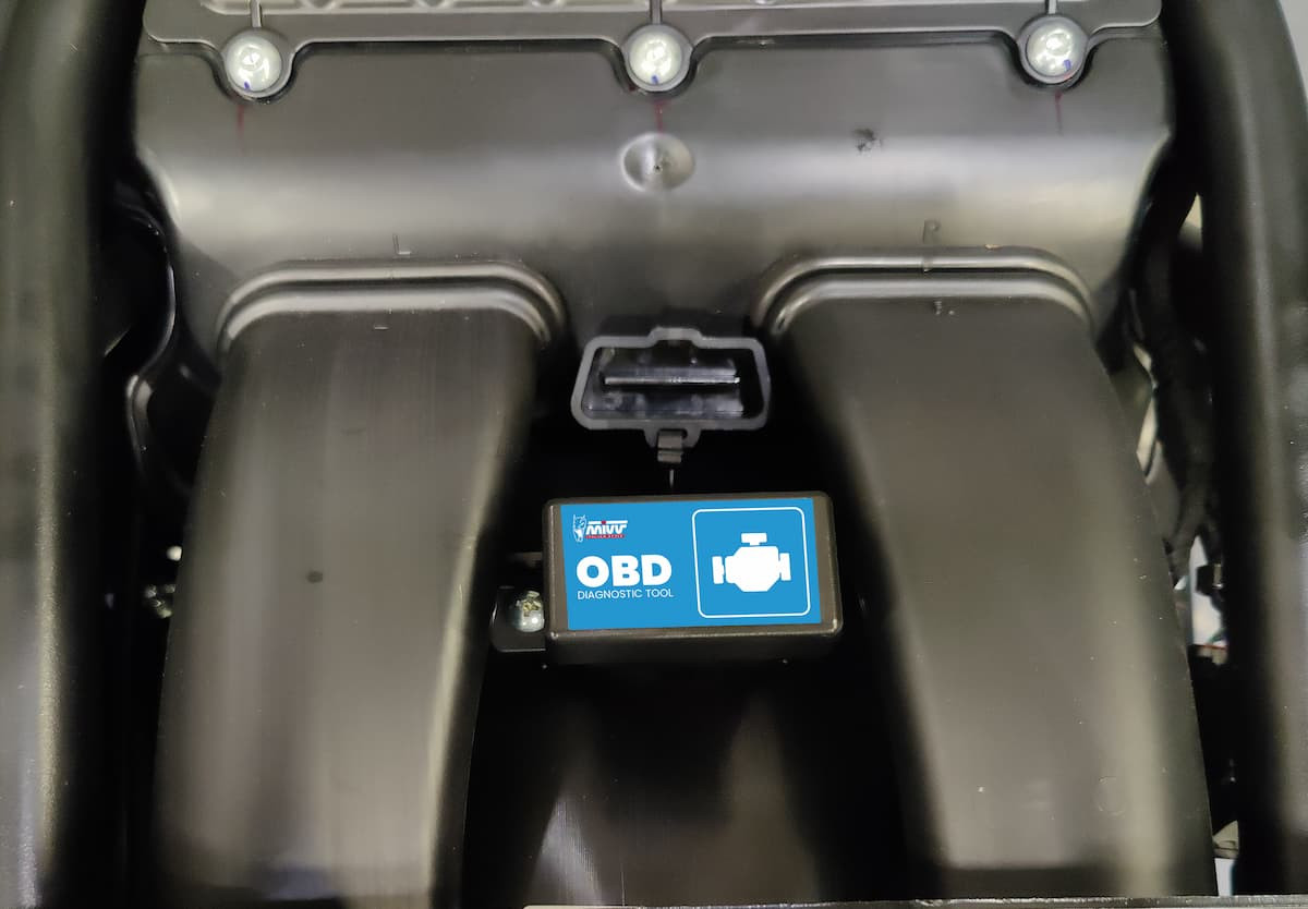 Mivv Llave Switch Off SOK