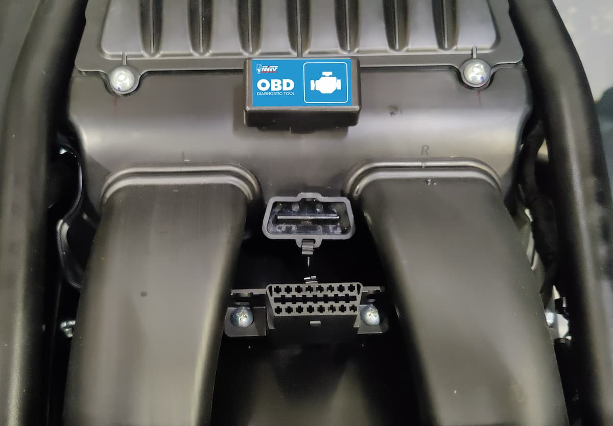 Mivv Llave Switch Off SOK